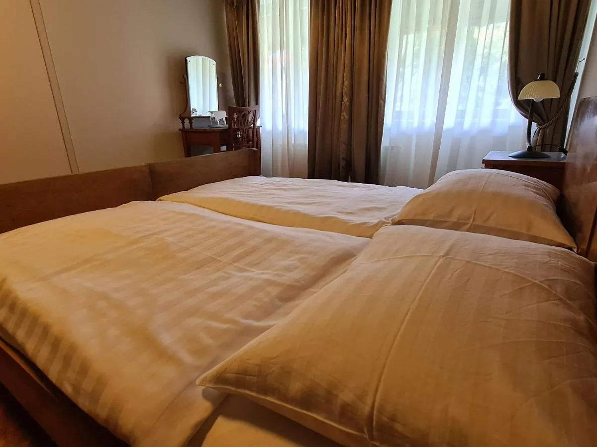 Heritage Villa - 1St Row To The Sea Icici Croatia
